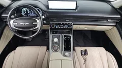 2023 Genesis GV80 2.5T Gasoline AWD — фото 7