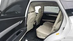 2023 Genesis GV80 2.5T Gasoline AWD — фото 12