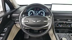 2023 Genesis GV80 2.5T Gasoline AWD — фото 13