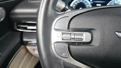 2023 Genesis GV80 2.5T Gasoline AWD — фото 19