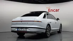 2023 Hyundai Grandeur 3.5 LPG 2WD — фото 2