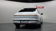2023 Hyundai Grandeur 3.5 LPG 2WD — фото 4