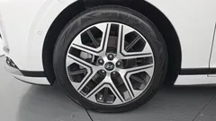 2023 Hyundai Grandeur 3.5 LPG 2WD — фото 5