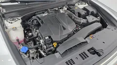 2023 Hyundai Grandeur 3.5 LPG 2WD — фото 6