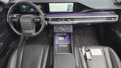 2023 Hyundai Grandeur 3.5 LPG 2WD — фото 7