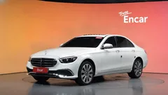 2023 Mercedes-Benz E-Class E350 4MATIC Exclusive — фото 1