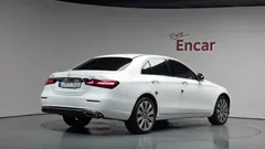 2023 Mercedes-Benz E-Class E350 4MATIC Exclusive — фото 2