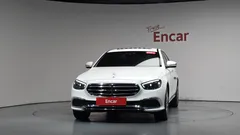 2023 Mercedes-Benz E-Class E350 4MATIC Exclusive — фото 3