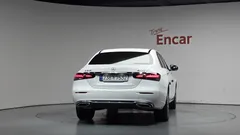 2023 Mercedes-Benz E-Class E350 4MATIC Exclusive — фото 4