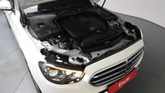 2023 Mercedes-Benz E-Class E350 4MATIC Exclusive — фото 6