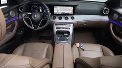 2023 Mercedes-Benz E-Class E350 4MATIC Exclusive — фото 7