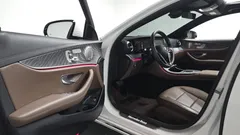 2023 Mercedes-Benz E-Class E350 4MATIC Exclusive — фото 10