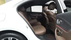 2023 Mercedes-Benz E-Class E350 4MATIC Exclusive — фото 11