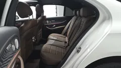 2023 Mercedes-Benz E-Class E350 4MATIC Exclusive — фото 12