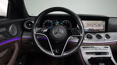 2023 Mercedes-Benz E-Class E350 4MATIC Exclusive — фото 13
