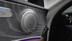 2023 Mercedes-Benz E-Class E350 4MATIC Exclusive — фото 18