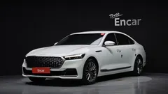 2023 Kia K9 3.8 GDI AWD — фото 1