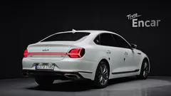 2023 Kia K9 3.8 GDI AWD — фото 2