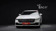 2023 Kia K9 3.8 GDI AWD — фото 3