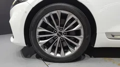 2023 Kia K9 3.8 GDI AWD — фото 5