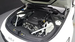 2023 Kia K9 3.8 GDI AWD — фото 6