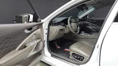 2023 Kia K9 3.8 GDI AWD — фото 10