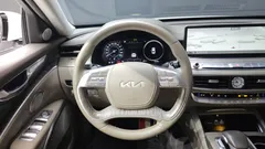 2023 Kia K9 3.8 GDI AWD — фото 12