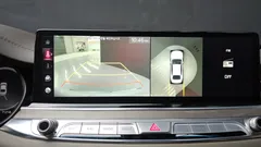 2023 Kia K9 3.8 GDI AWD — фото 14