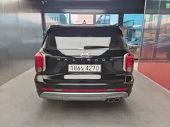 2023 Hyundai Palisade Gasoline 3.8 2WD — фото 3