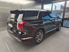 2023 Hyundai Palisade Gasoline 3.8 2WD — фото 4