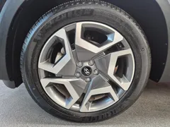 2023 Hyundai Palisade Gasoline 3.8 2WD — фото 5
