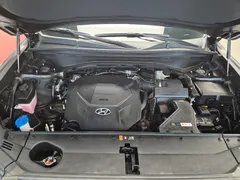 2023 Hyundai Palisade Gasoline 3.8 2WD — фото 6