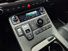 2023 Hyundai Palisade Gasoline 3.8 2WD — фото 9