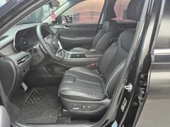 2023 Hyundai Palisade Gasoline 3.8 2WD — фото 10