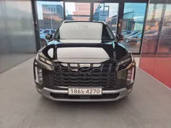 2023 Hyundai Palisade Gasoline 3.8 2WD — фото 11