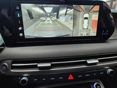 2023 Hyundai Palisade Gasoline 3.8 2WD — фото 17