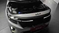 2025 Kia Seltos Gasoline 1.6 Turbo 2WD — фото 6
