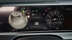2025 Kia Seltos Gasoline 1.6 Turbo 2WD — фото 8
