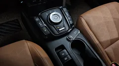 2025 Kia Seltos Gasoline 1.6 Turbo 2WD — фото 9