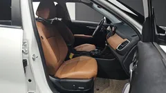 2025 Kia Seltos Gasoline 1.6 Turbo 2WD — фото 10