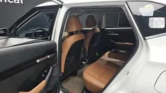 2025 Kia Seltos Gasoline 1.6 Turbo 2WD — фото 12