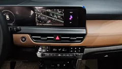2025 Kia Seltos Gasoline 1.6 Turbo 2WD — фото 14