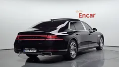 2022 Genesis G90 Gasoline 3.5 Turbo e-S/C AWD LWB — фото 2