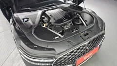 2022 Genesis G90 Gasoline 3.5 Turbo e-S/C AWD LWB — фото 6