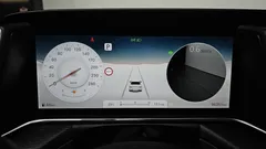 2022 Genesis G90 Gasoline 3.5 Turbo e-S/C AWD LWB — фото 8