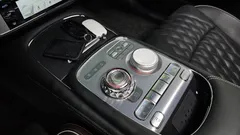 2022 Genesis G90 Gasoline 3.5 Turbo e-S/C AWD LWB — фото 9