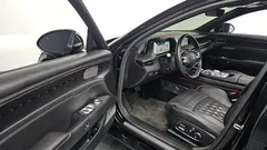 2022 Genesis G90 Gasoline 3.5 Turbo e-S/C AWD LWB — фото 10
