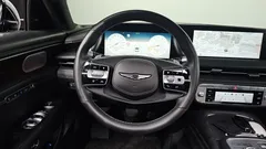 2022 Genesis G90 Gasoline 3.5 Turbo e-S/C AWD LWB — фото 12