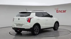 2022 SsangYong Tivoli Gasoline 1.5 2WD — фото 2