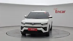 2022 SsangYong Tivoli Gasoline 1.5 2WD — фото 3